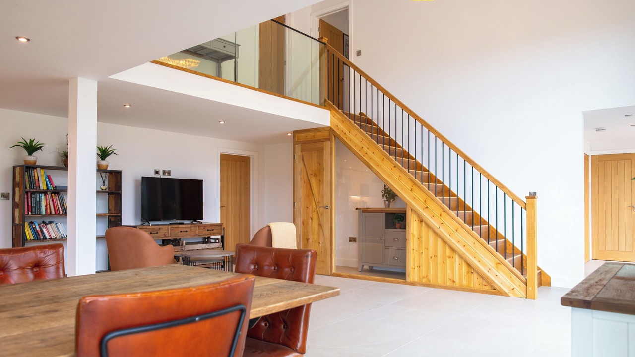 Photo of Livingroom in Cropthorne