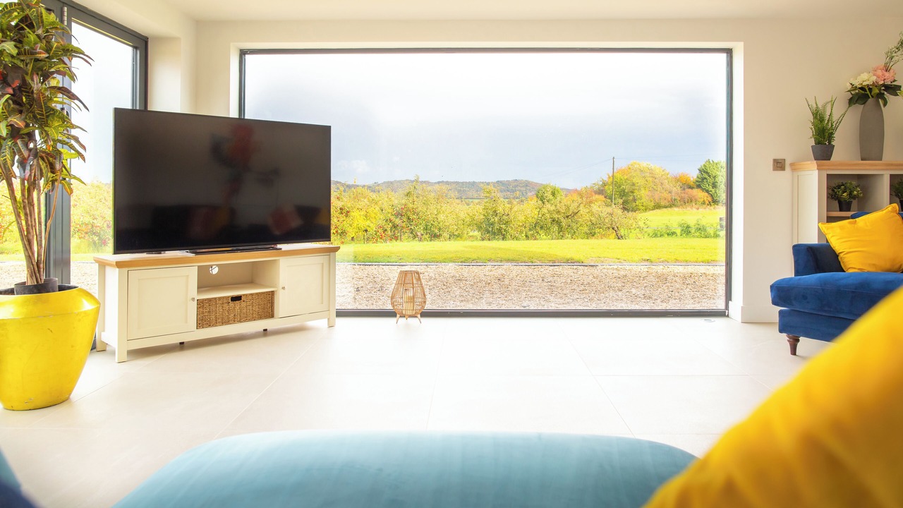 Photo of Livingroom in Cropthorne