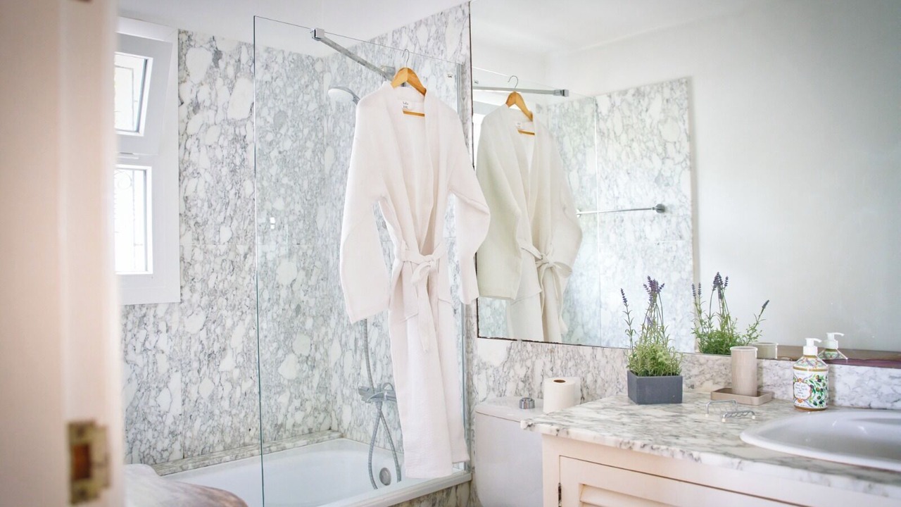 Photo of Bathroom in Santa Cristina de Aro