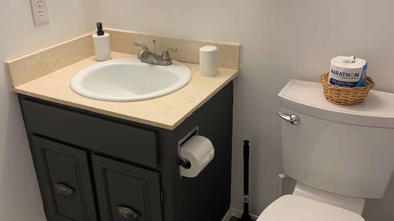 Photo of Bathroom in Lake Hills