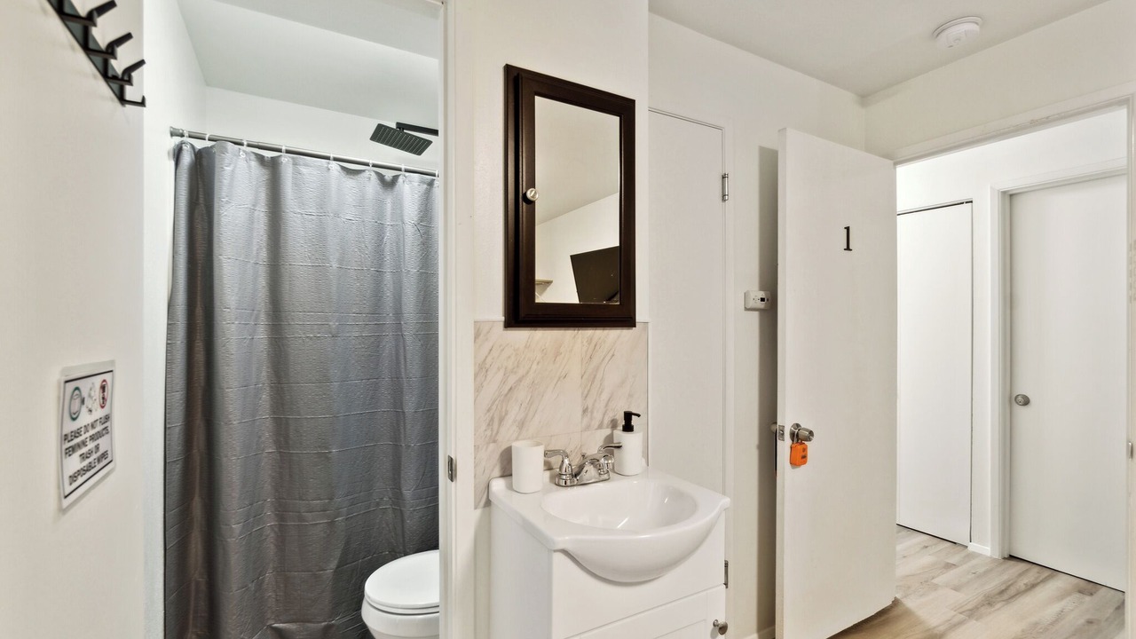 Photo of Bathroom in Lake Hills