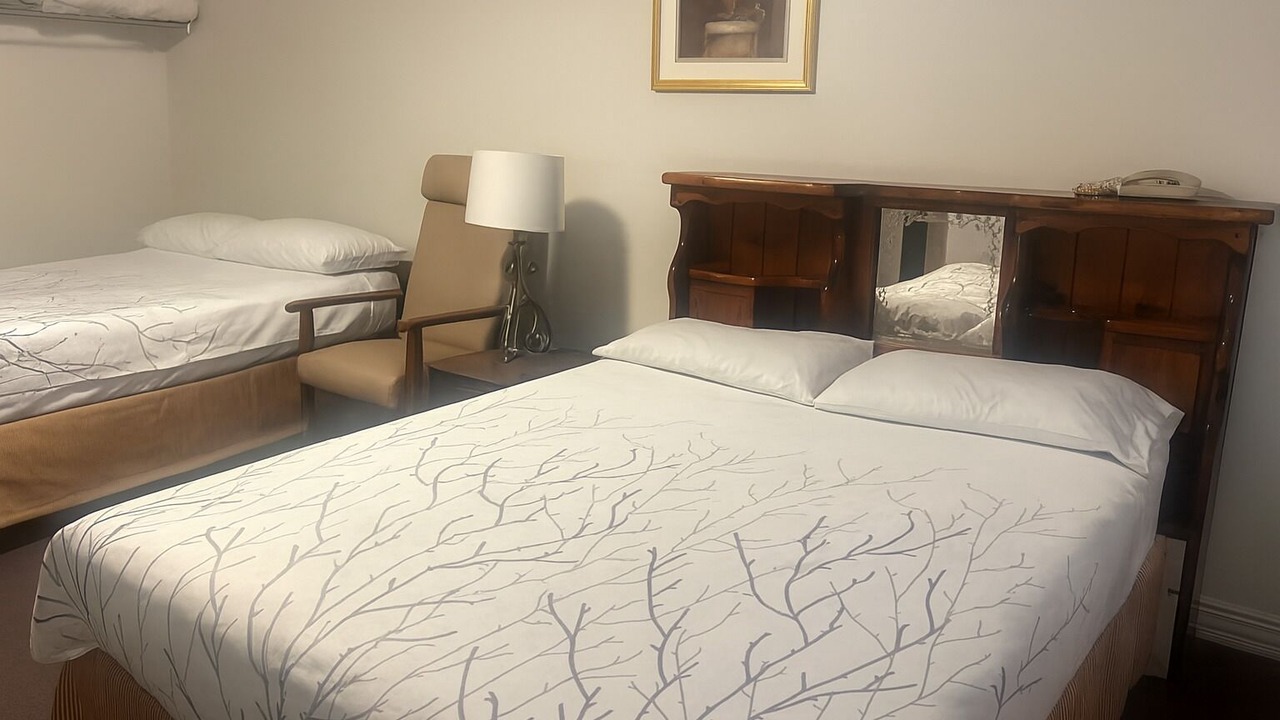 Photo of Bedroom in Temple
