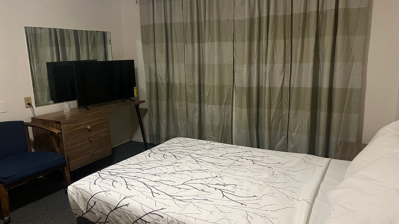 Photo of Bedroom in Temple