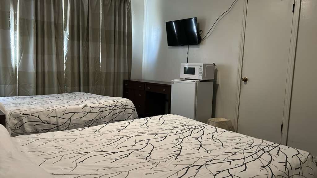 Photo of Bedroom in Temple