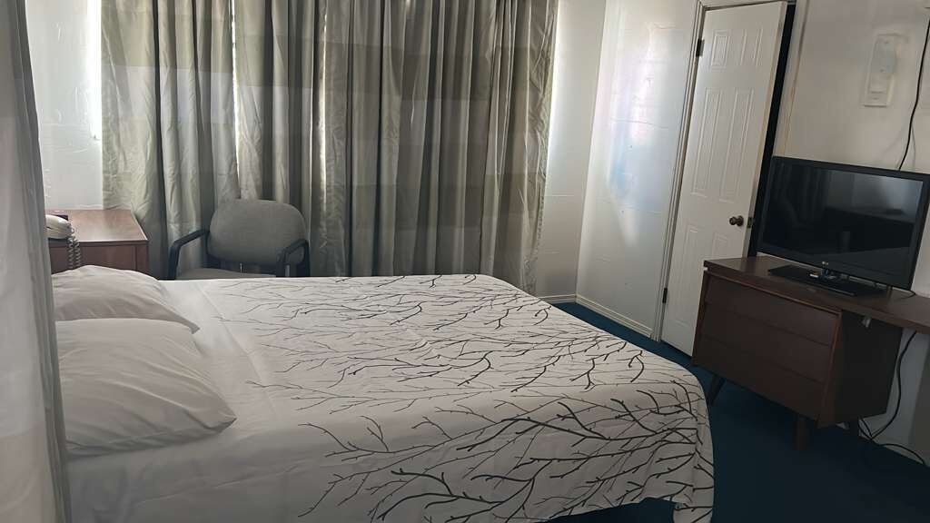 Photo of Bedroom in Temple