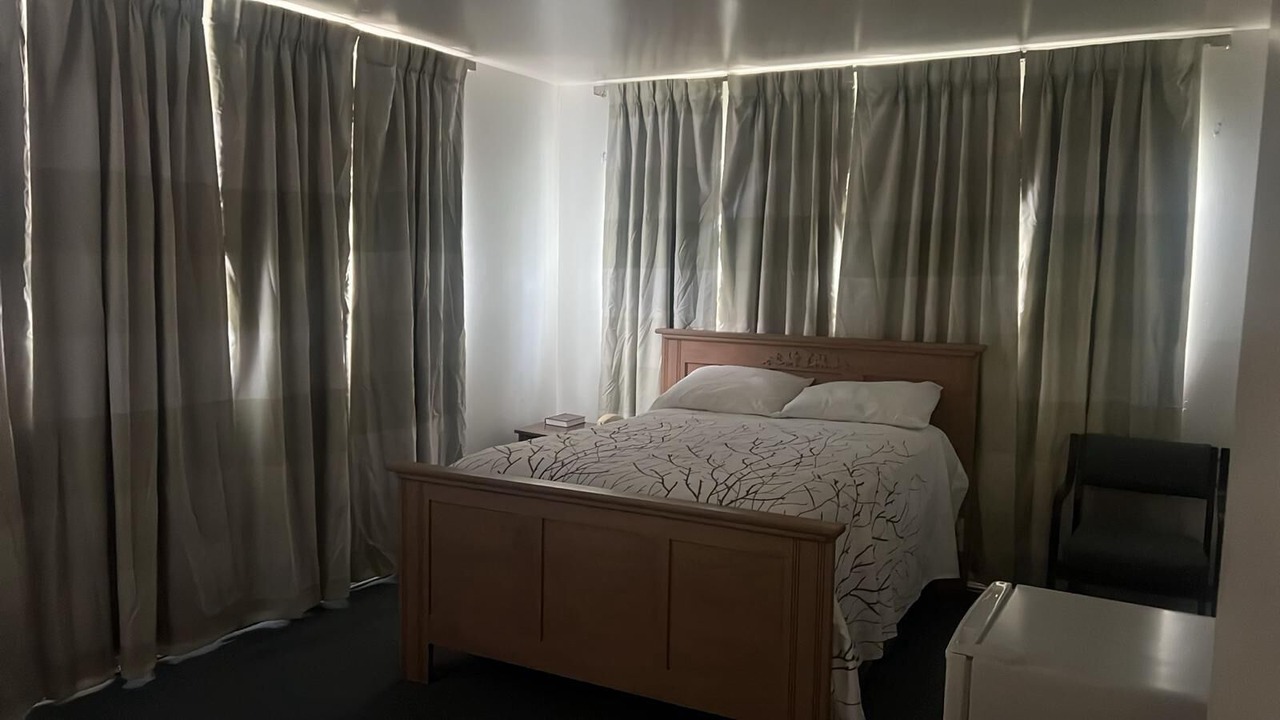 Photo of Bedroom in Temple