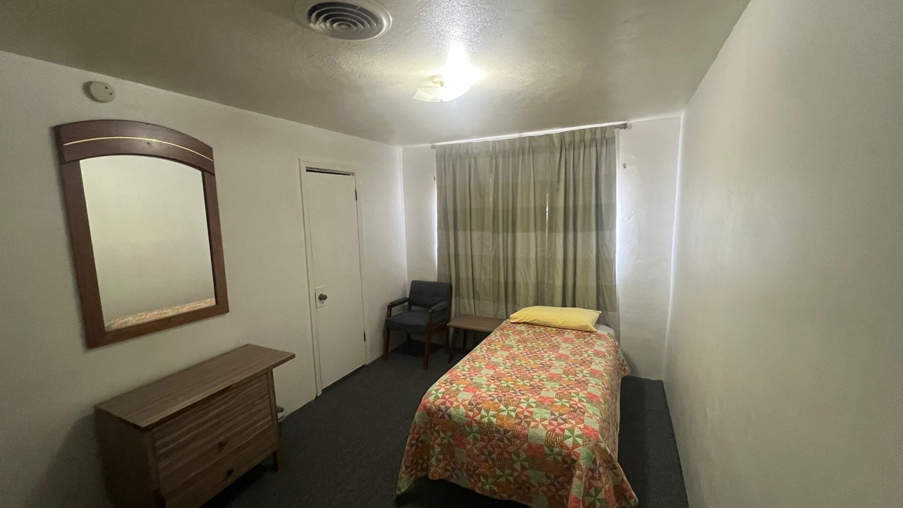 Photo of Bedroom in Temple