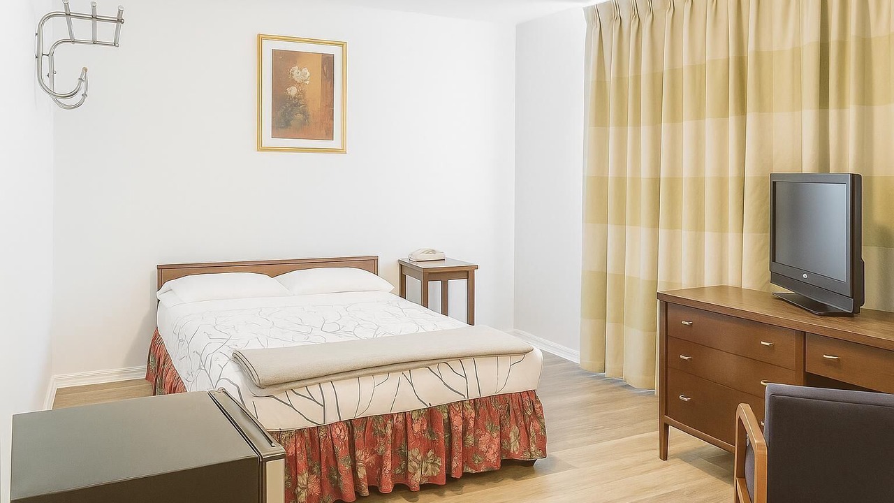 Photo of Bedroom in Temple