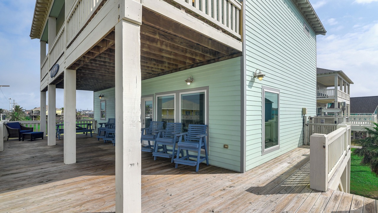 Photo of Others in Crystal Beach