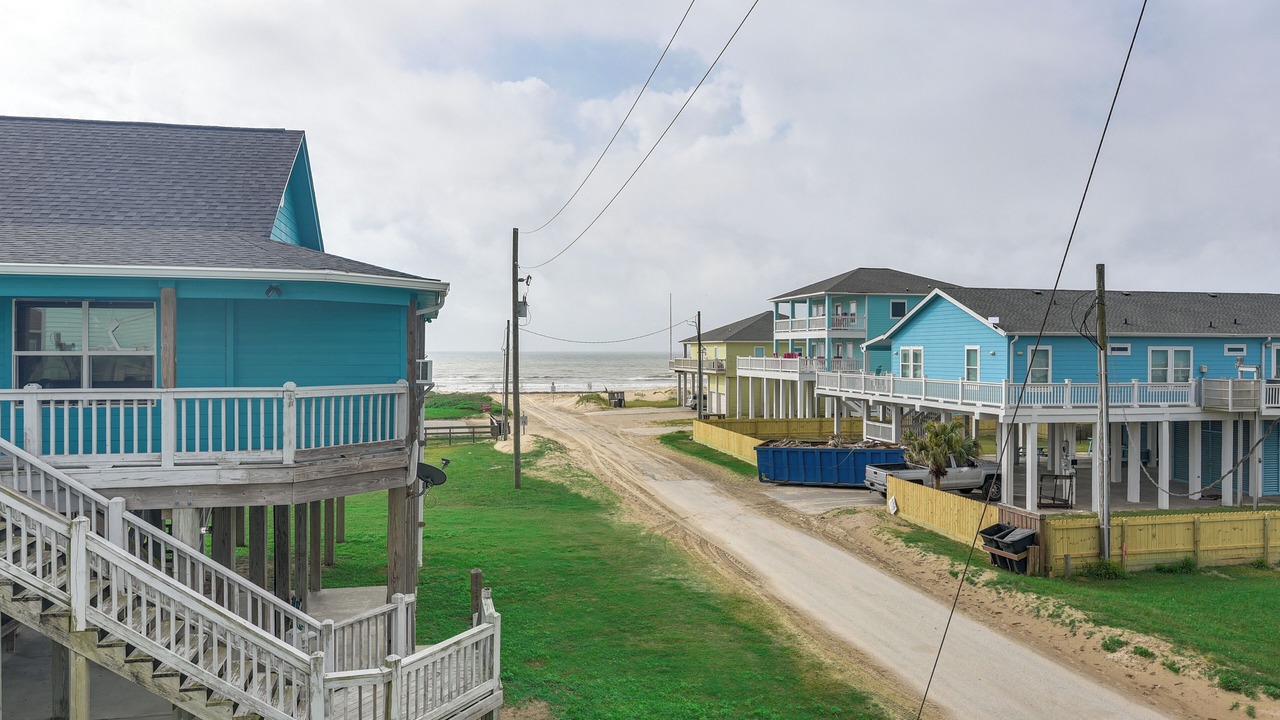 Photo of Others in Crystal Beach