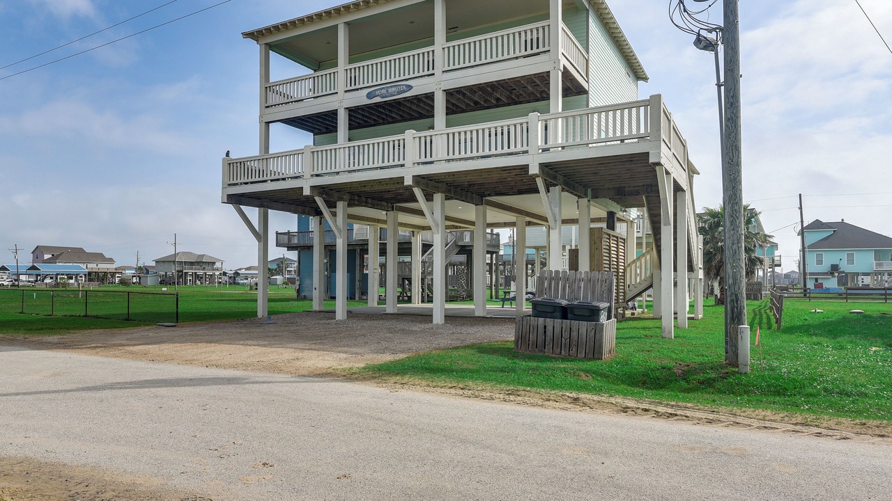 Photo of Others in Crystal Beach