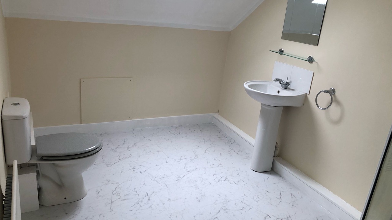 Photo of Bathroom in Buckhaven