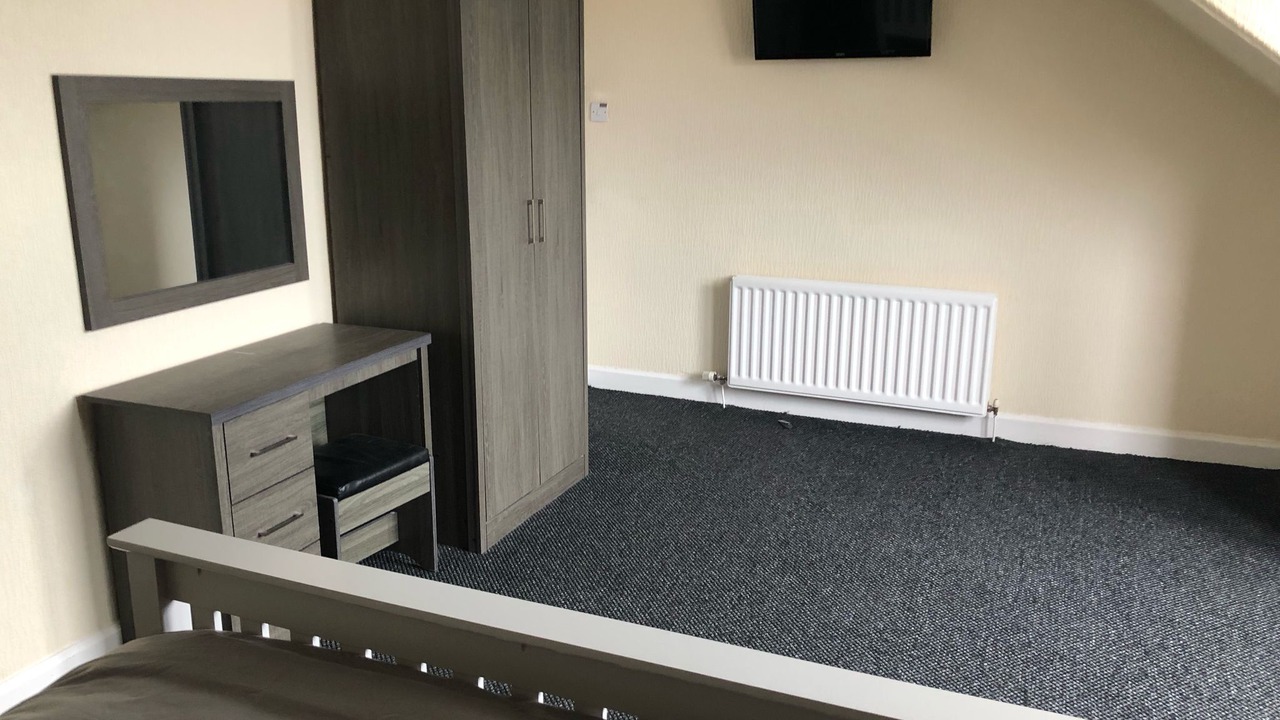 Photo of Bedroom in Buckhaven