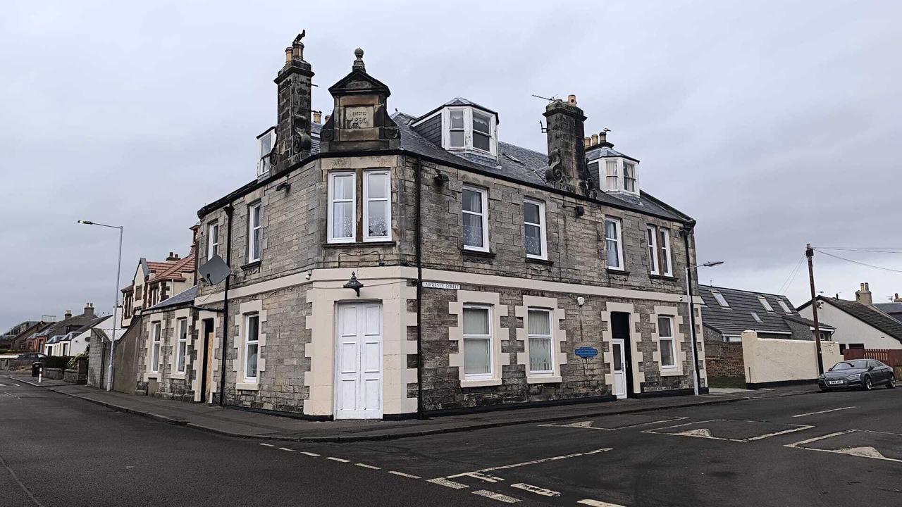 Photo of Outdoor in Buckhaven