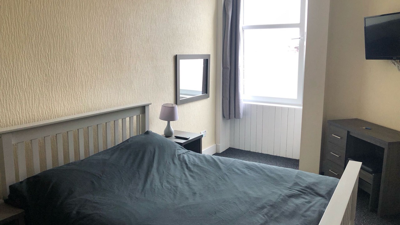 Photo of Bedroom in Buckhaven