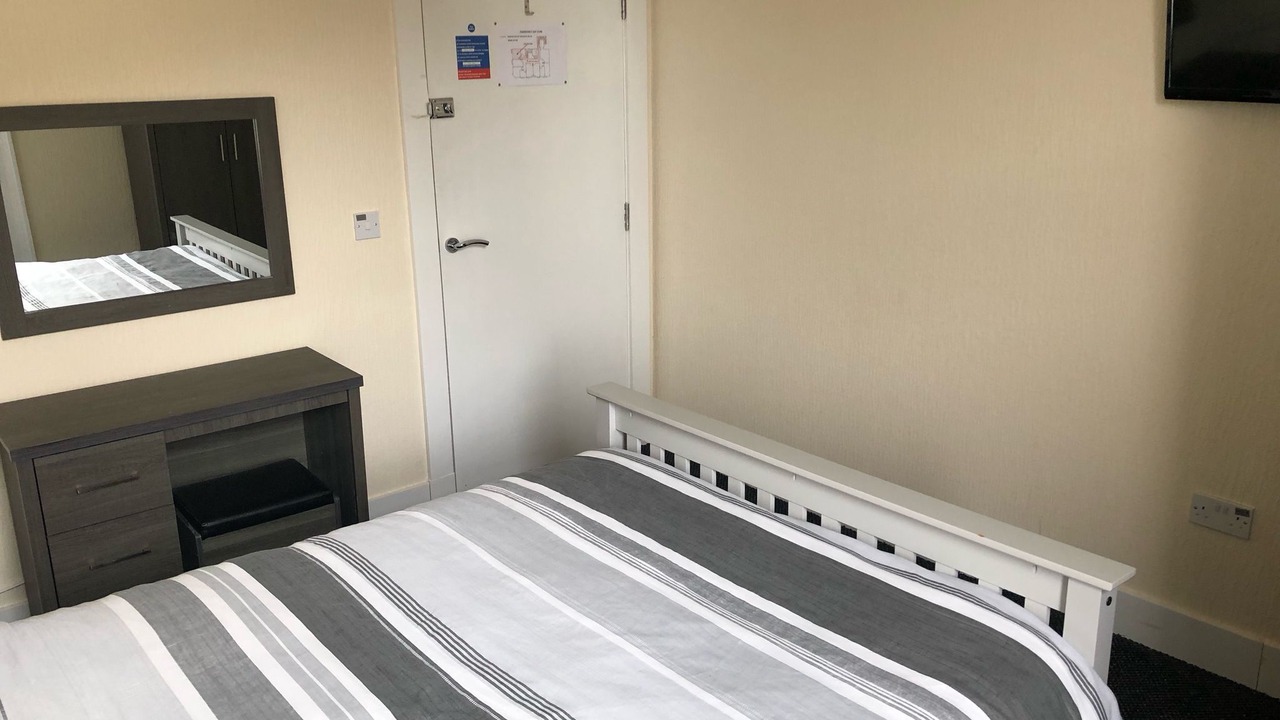 Photo of Bedroom in Buckhaven