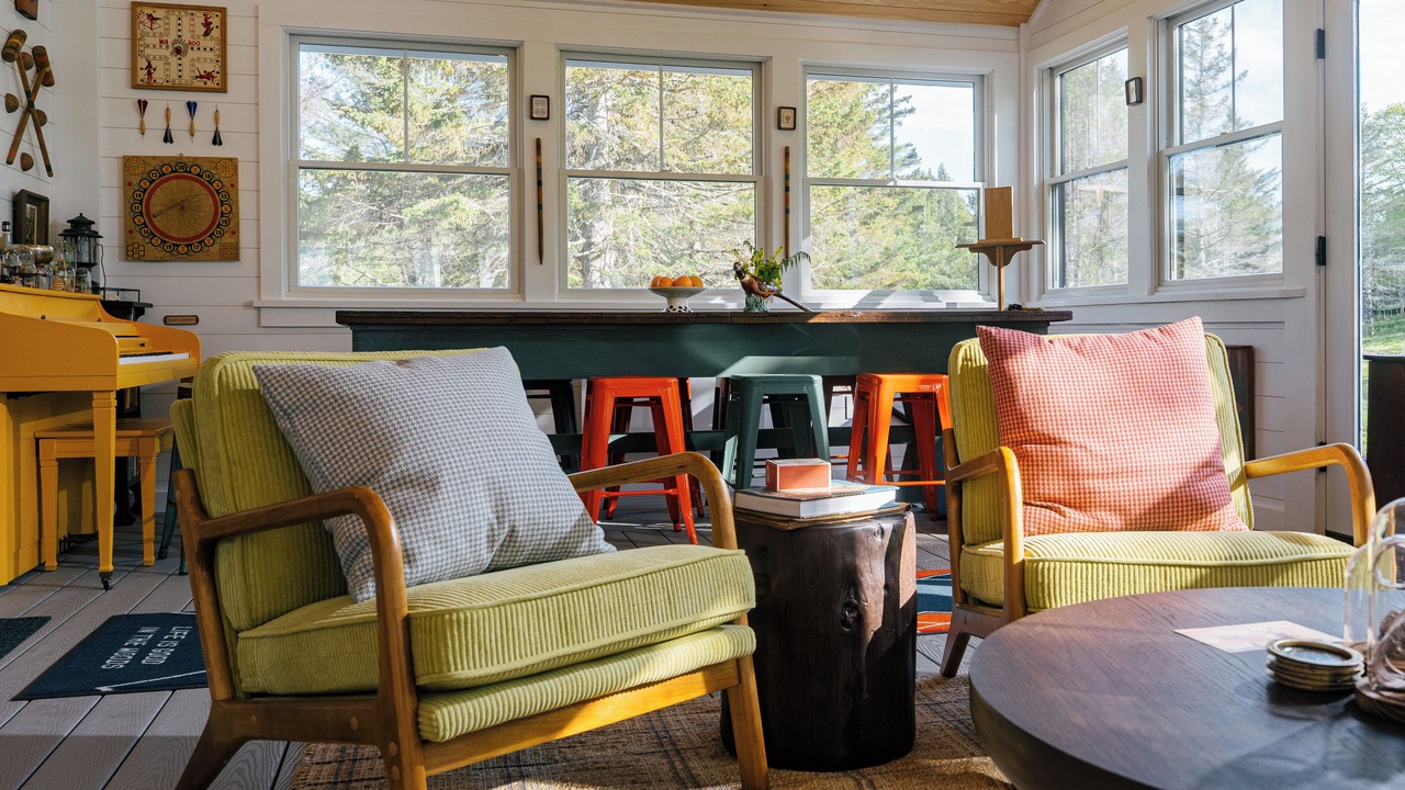 Photo of Others in Lincolnville