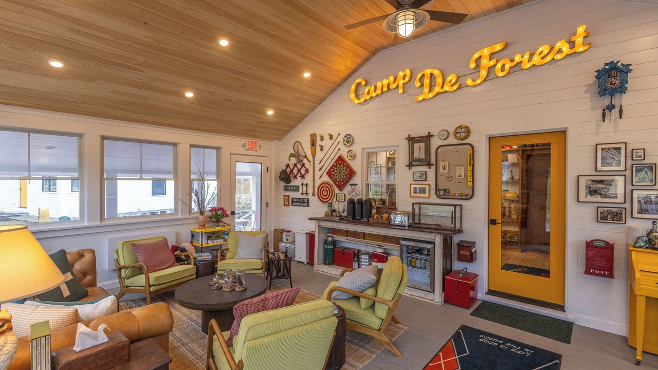 Photo of Others in Lincolnville