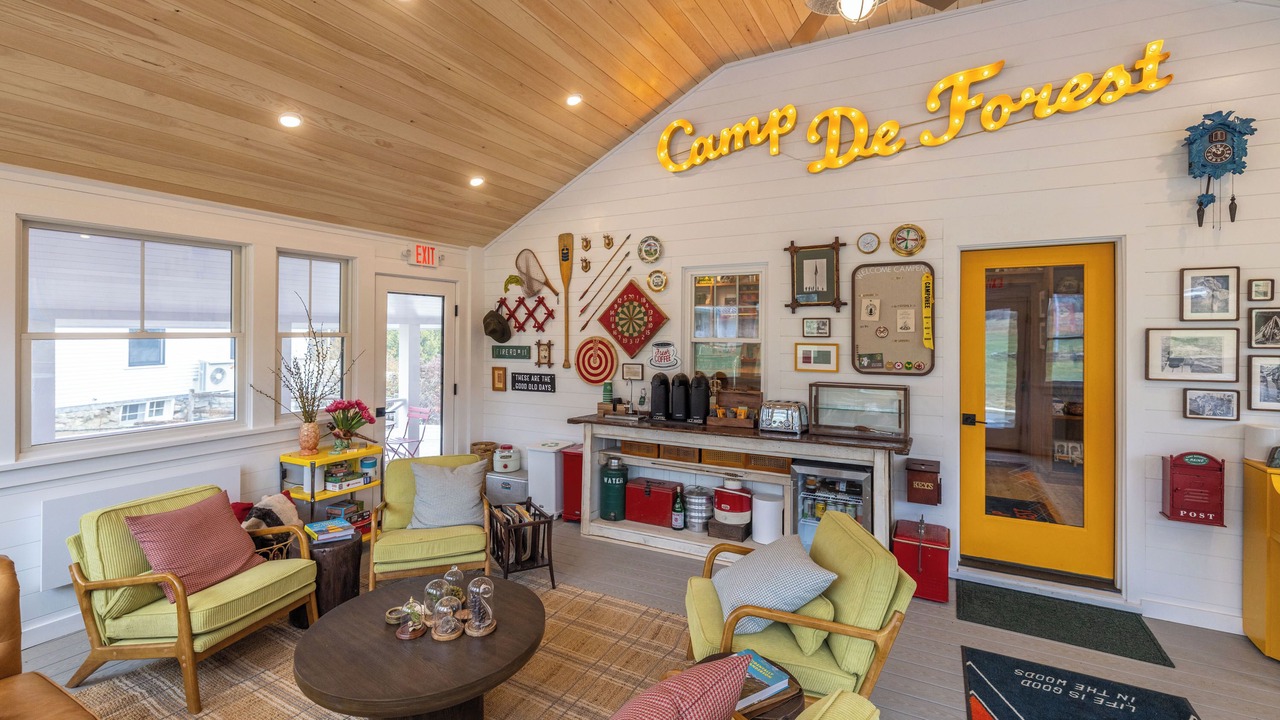 Photo of Others in Lincolnville