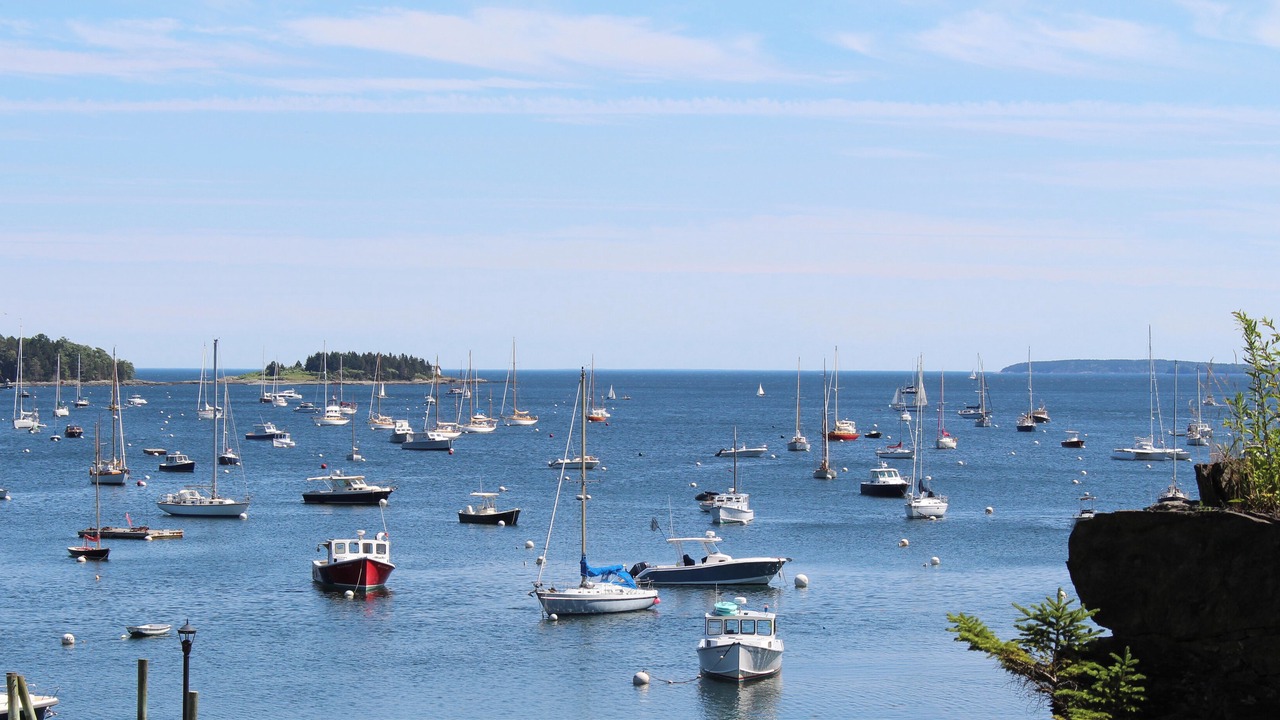 Photo of Others in Lincolnville