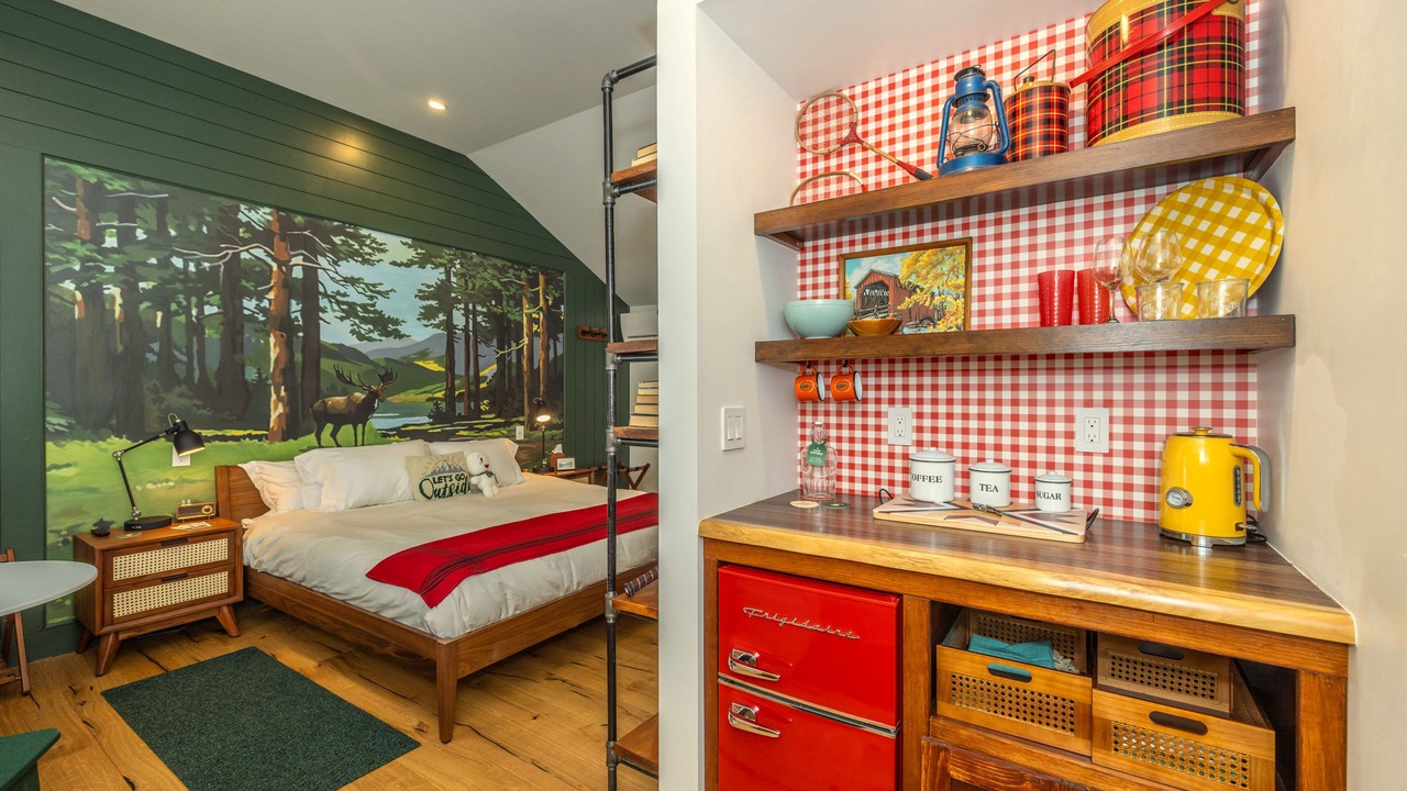 Photo of Outdoor in Lincolnville