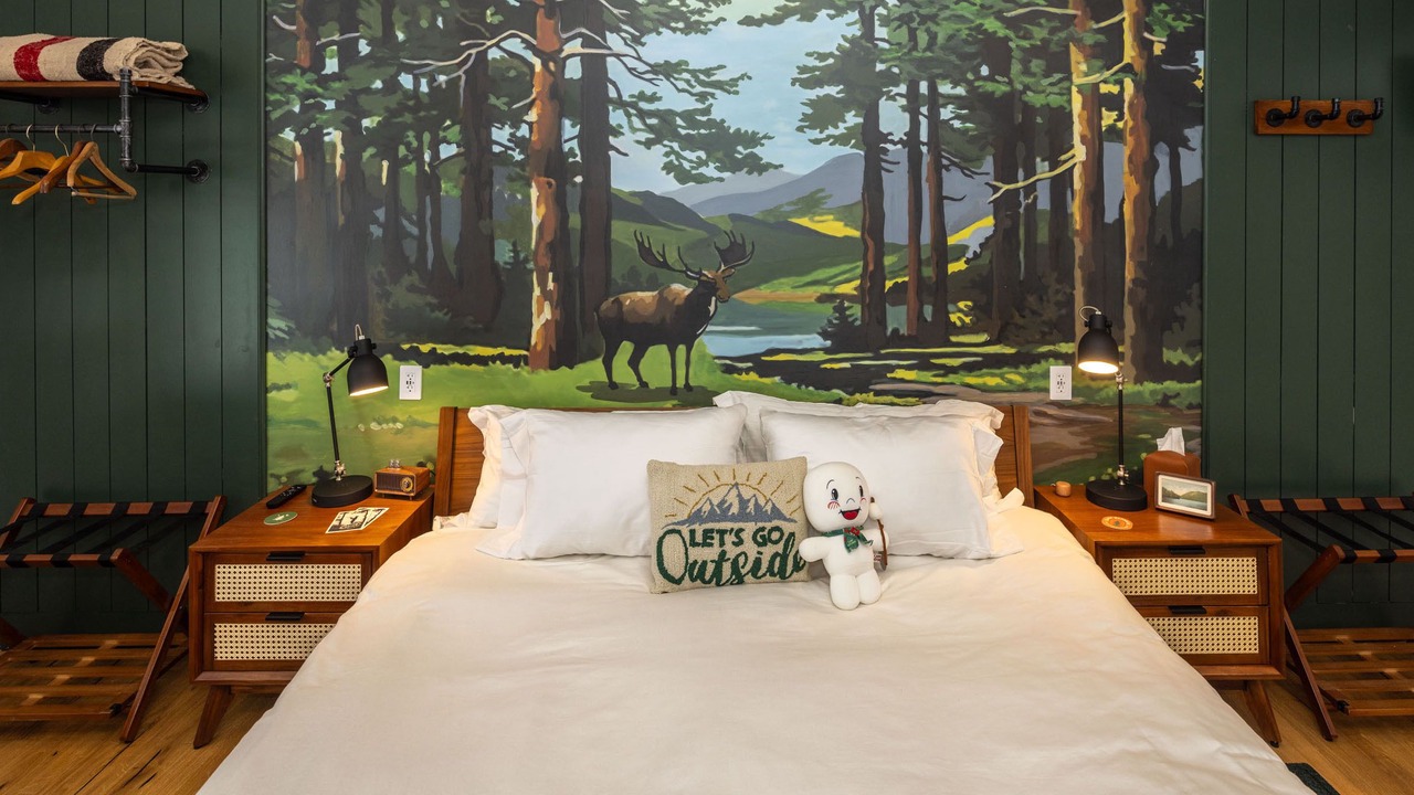 Photo of Outdoor in Lincolnville