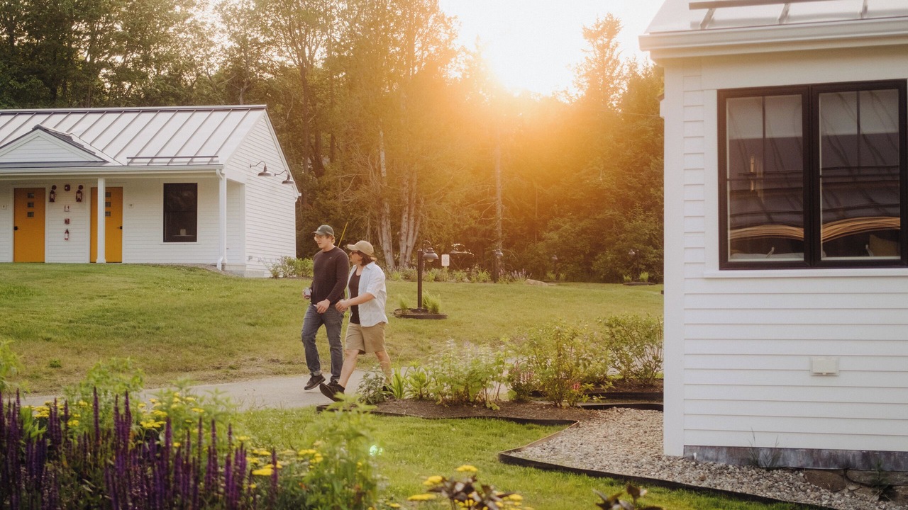 Photo of Outdoor in Lincolnville