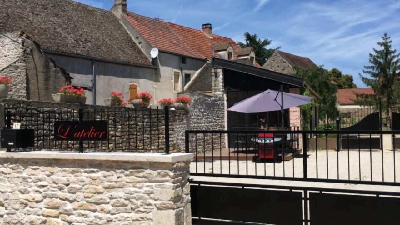 Photo of Outdoor in Corcelles-les-Arts