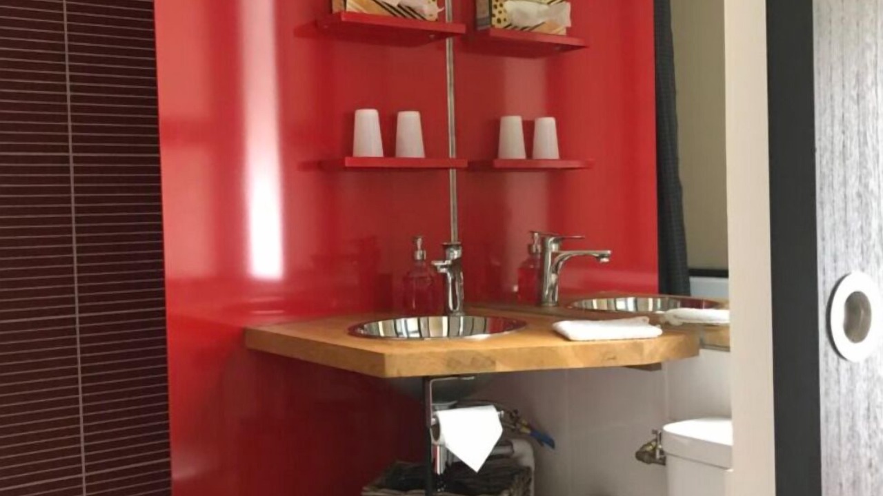 Photo of Bathroom in Corcelles-les-Arts