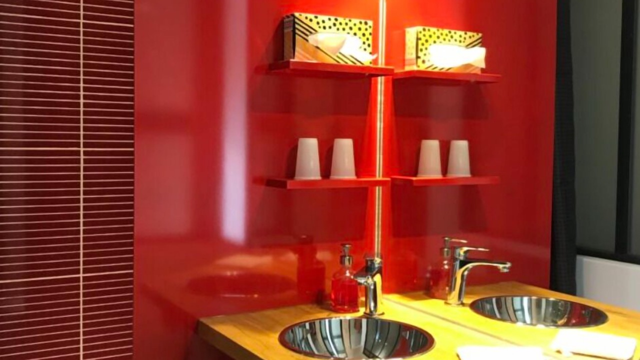 Photo of Bathroom in Corcelles-les-Arts