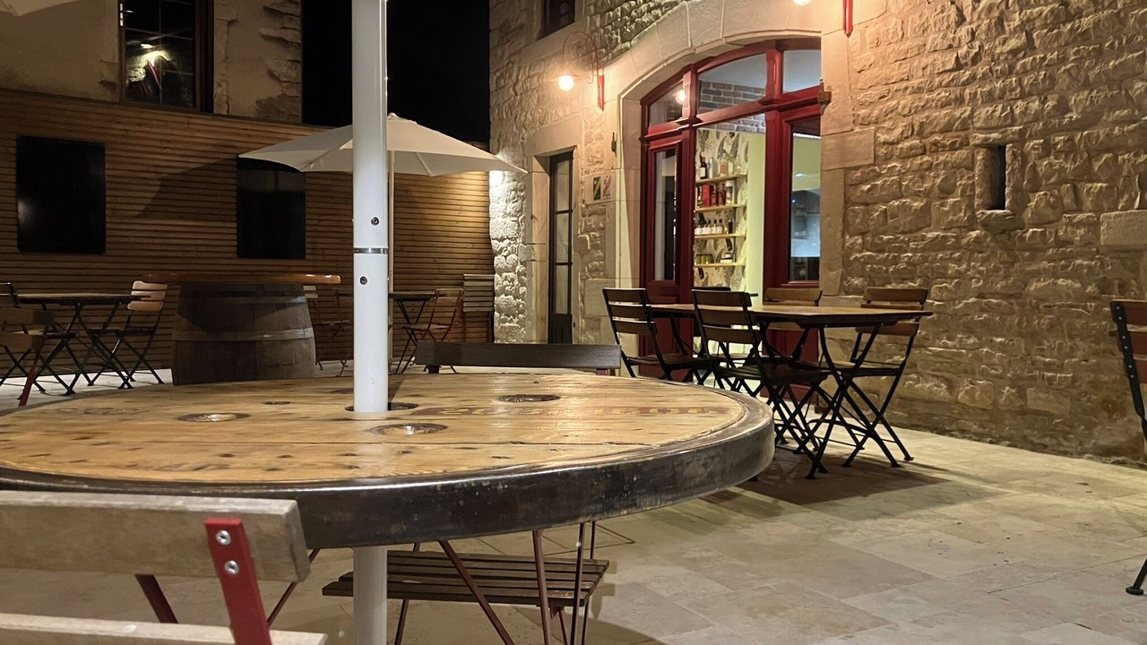Photo of Patio Balcony in Corcelles-les-Arts