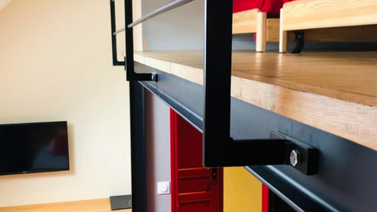 Photo of Bedroom in Corcelles-les-Arts