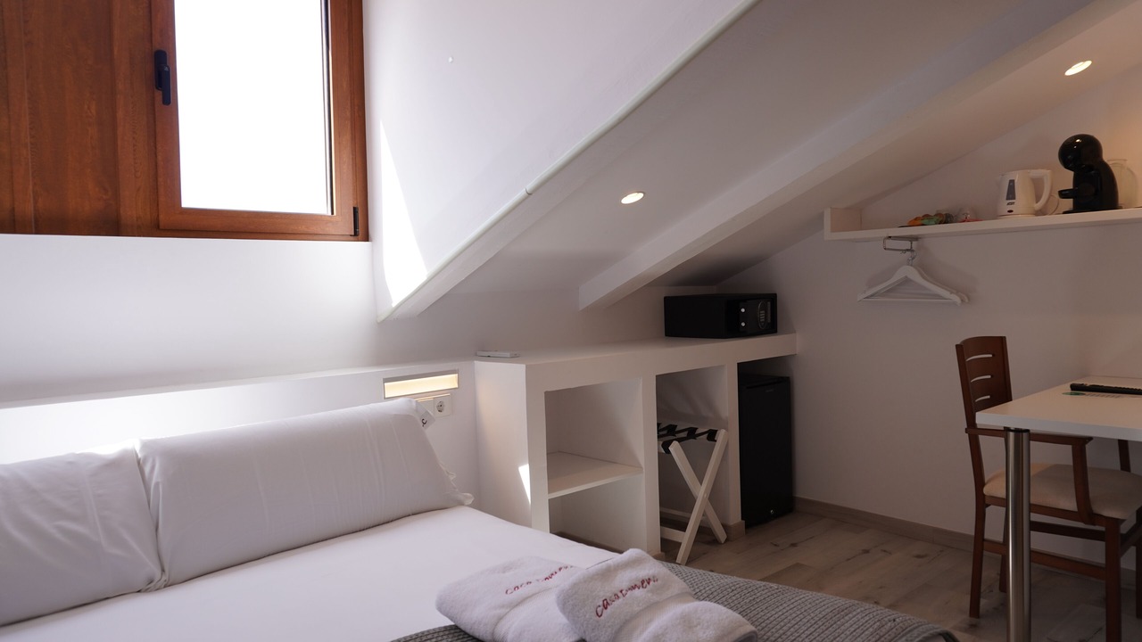 Photo of Bedroom in Aren