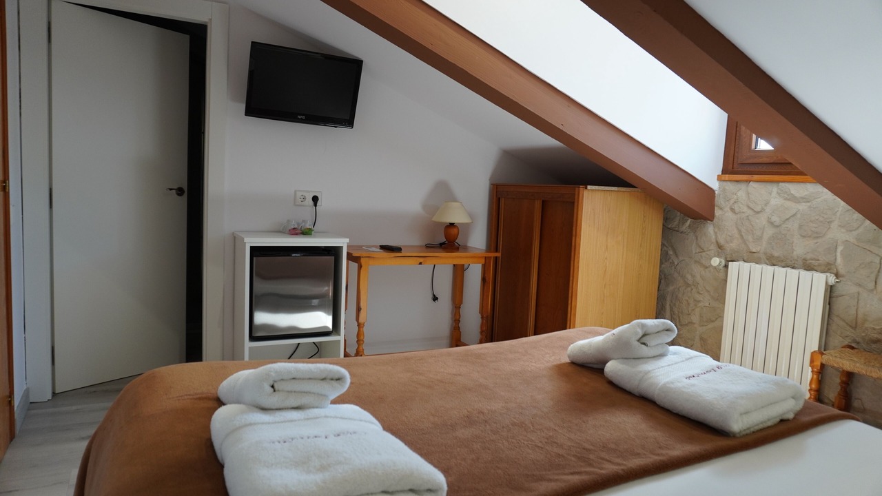 Photo of Bedroom in Aren