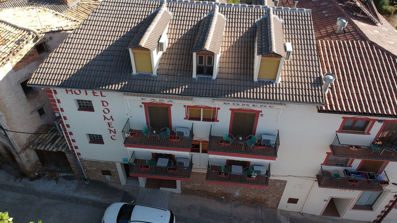 Photo of Outdoor in Aren