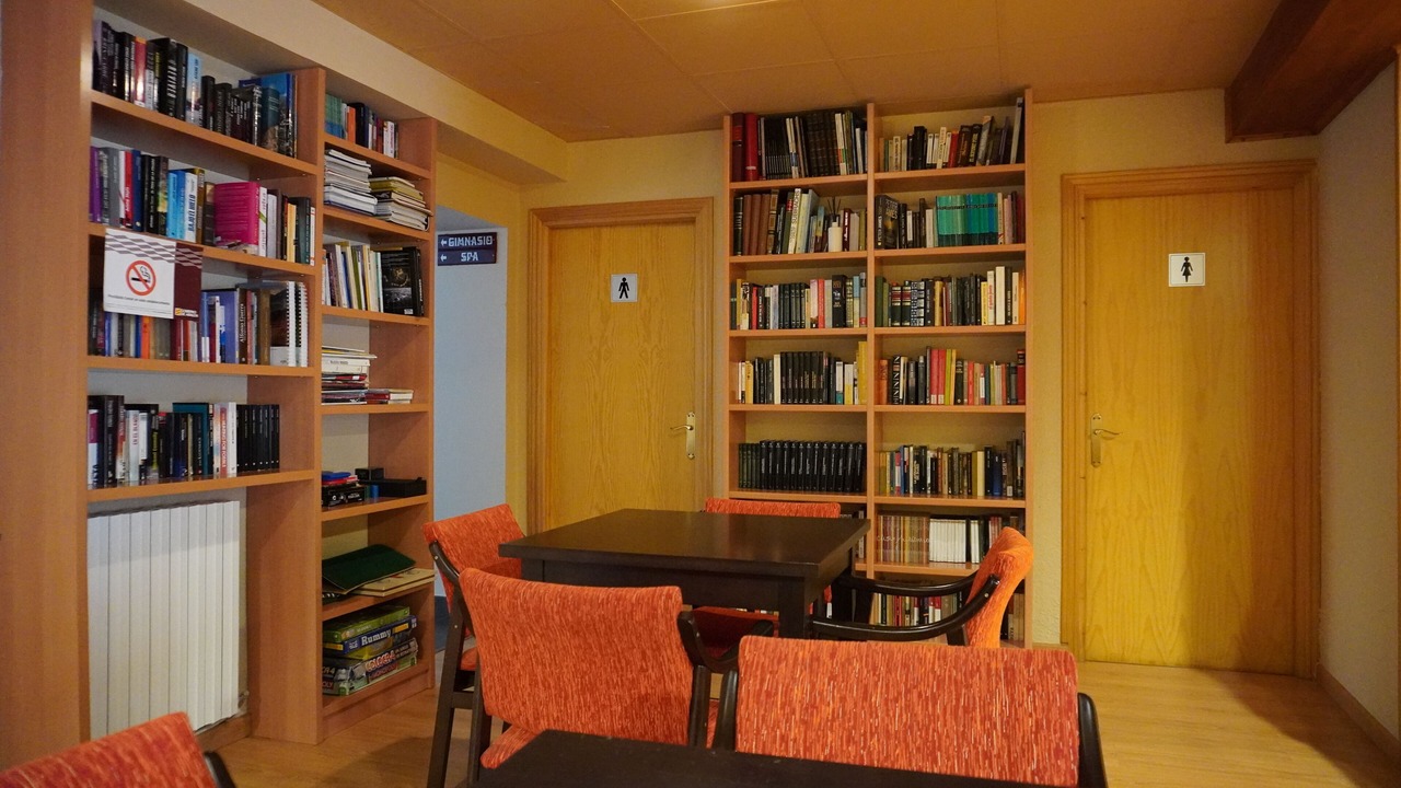 Photo of Livingroom in Aren