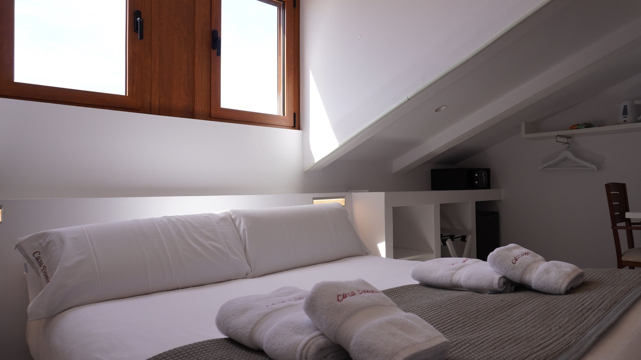 Photo of Bedroom in Aren