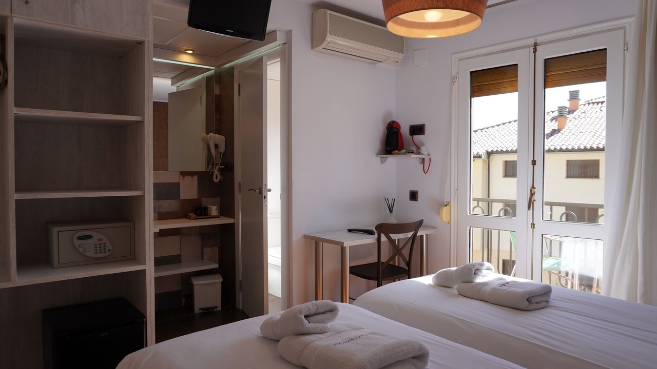 Photo of Patio Balcony in Aren