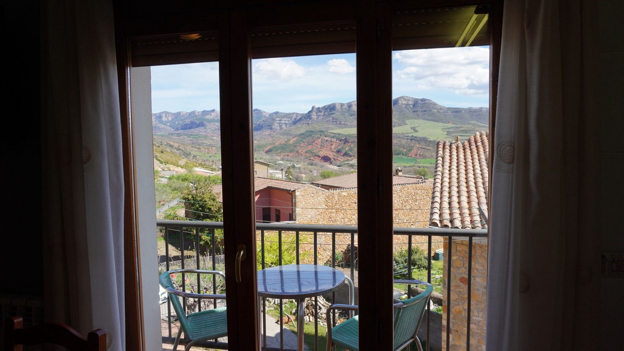 Photo of Patio Balcony in Aren
