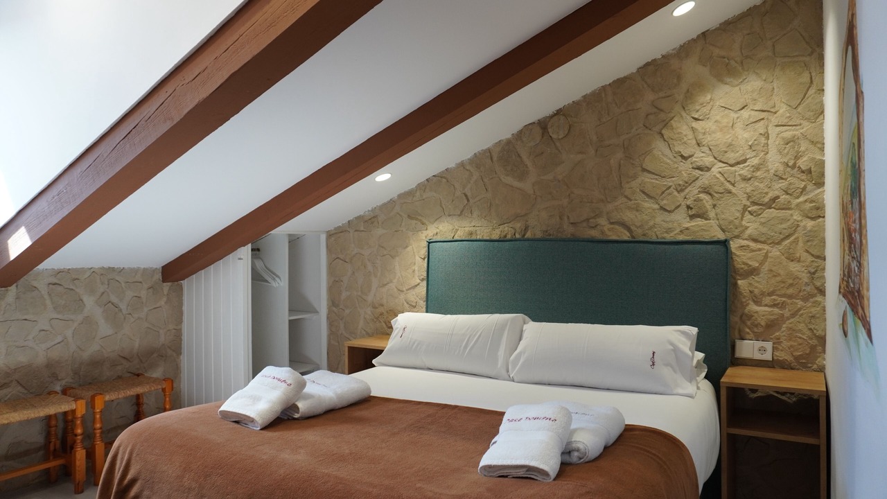 Photo of Bedroom in Aren