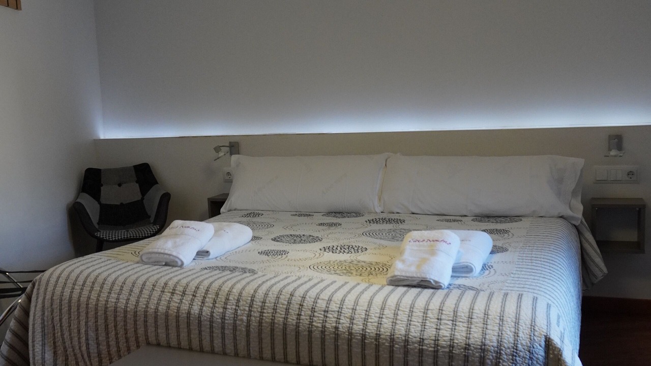 Photo of Bedroom in Aren