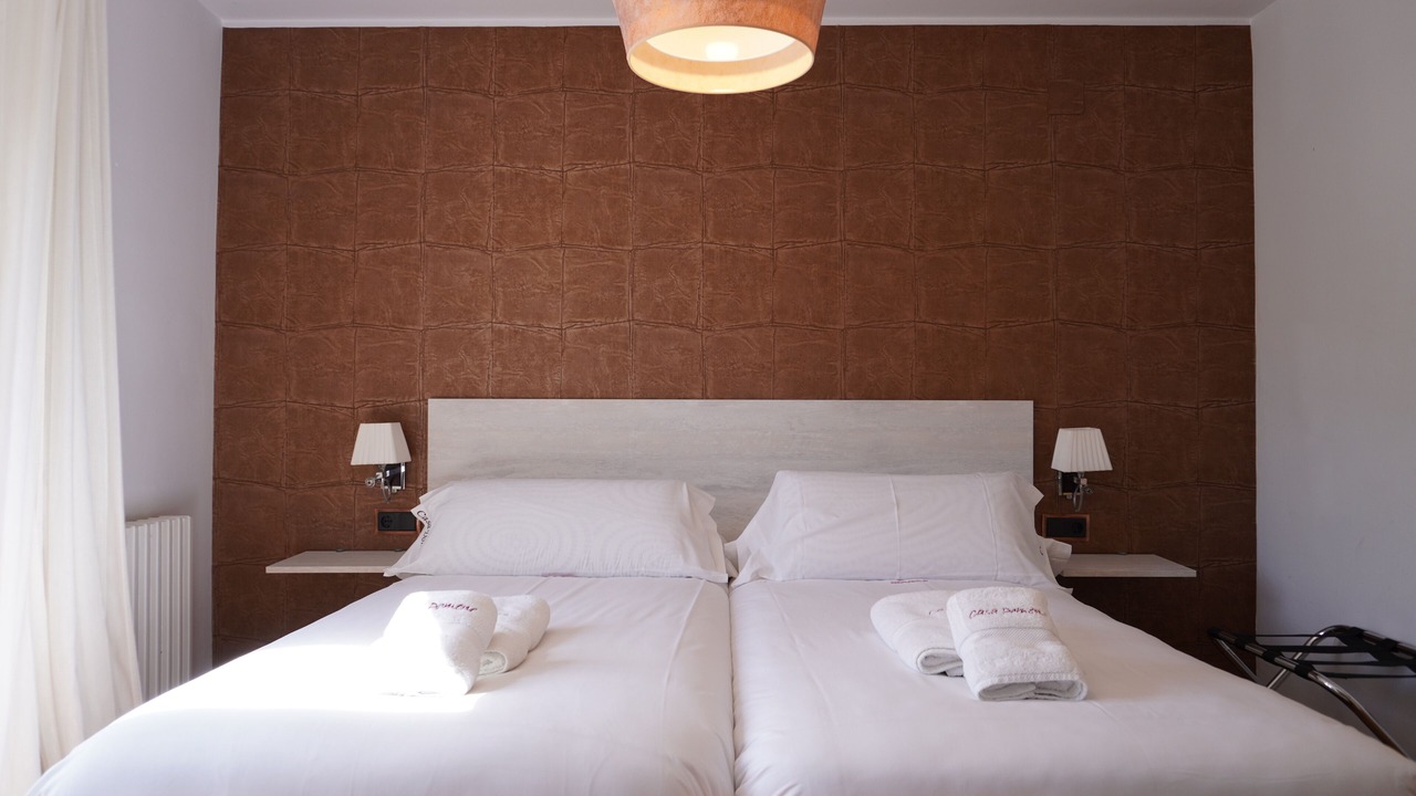 Photo of Bedroom in Aren