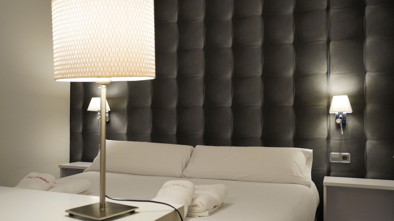 Photo of Bedroom in Aren