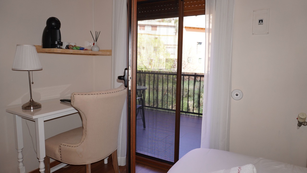 Photo of Patio Balcony in Aren