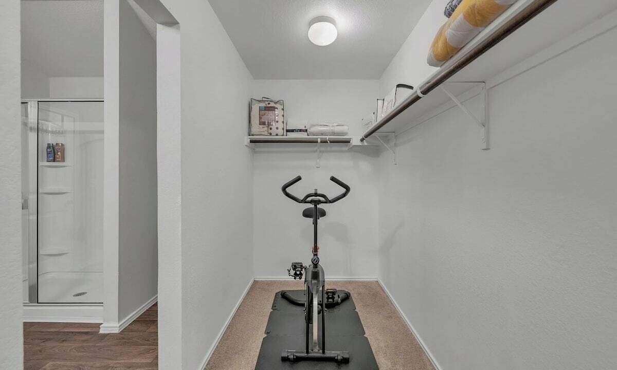 Photo of Bedroom in Austin