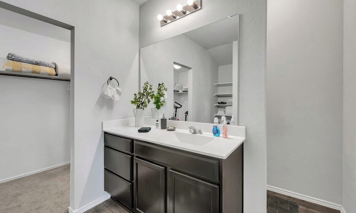 Photo of Bathroom in Austin