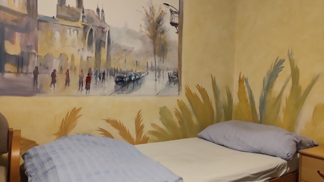 Photo of Bedroom in Dornach
