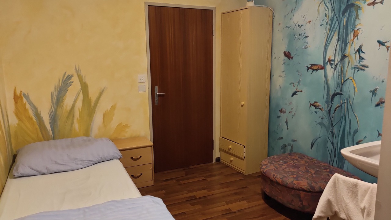 Photo of Bedroom in Dornach