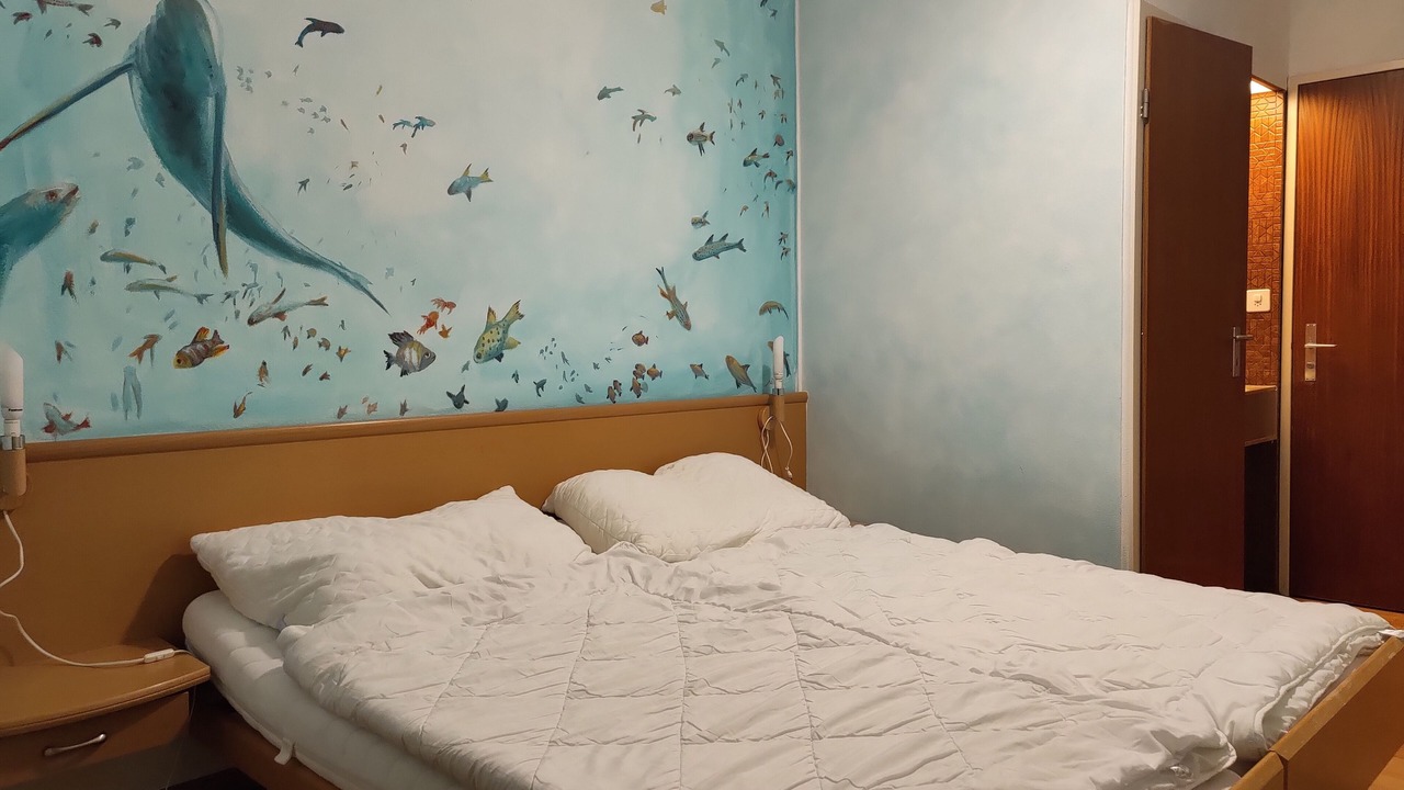Photo of Bedroom in Dornach