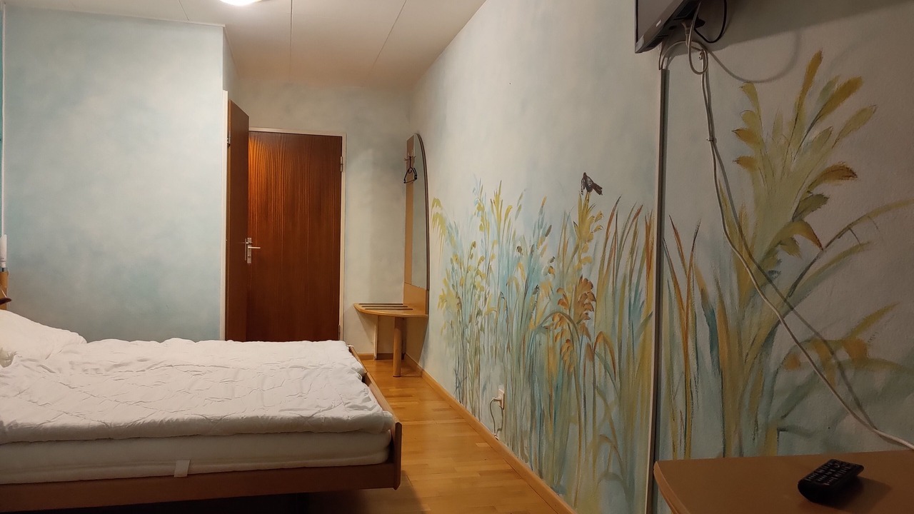 Photo of Bedroom in Dornach